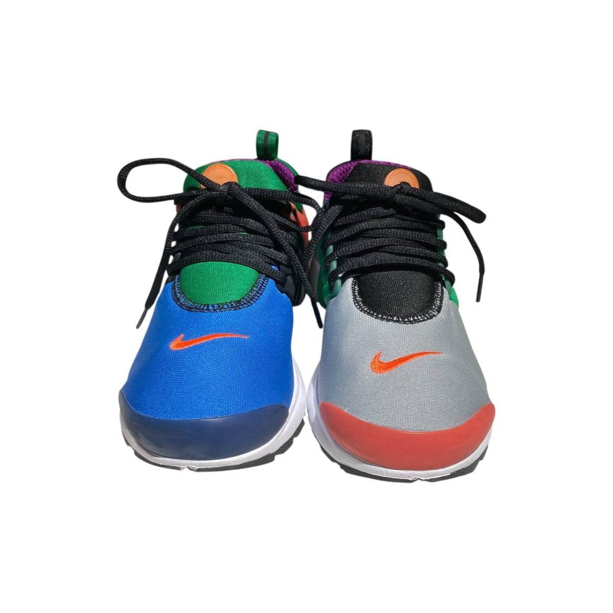 BEAMS40周年 Air Presto Greedyローカットスニーカー886043-400