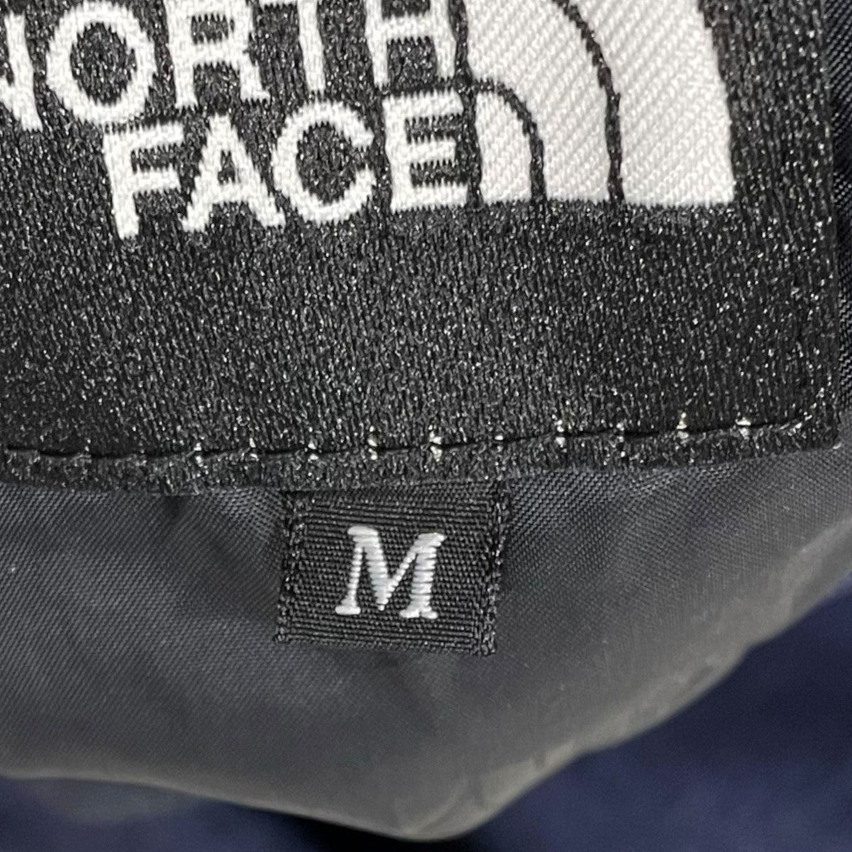 THE NORTH FACE ゴアテックス デニムコーチジャケット GTX Denim Coach Jacket NP12042 古着・中古-6枚目のアイテム画像