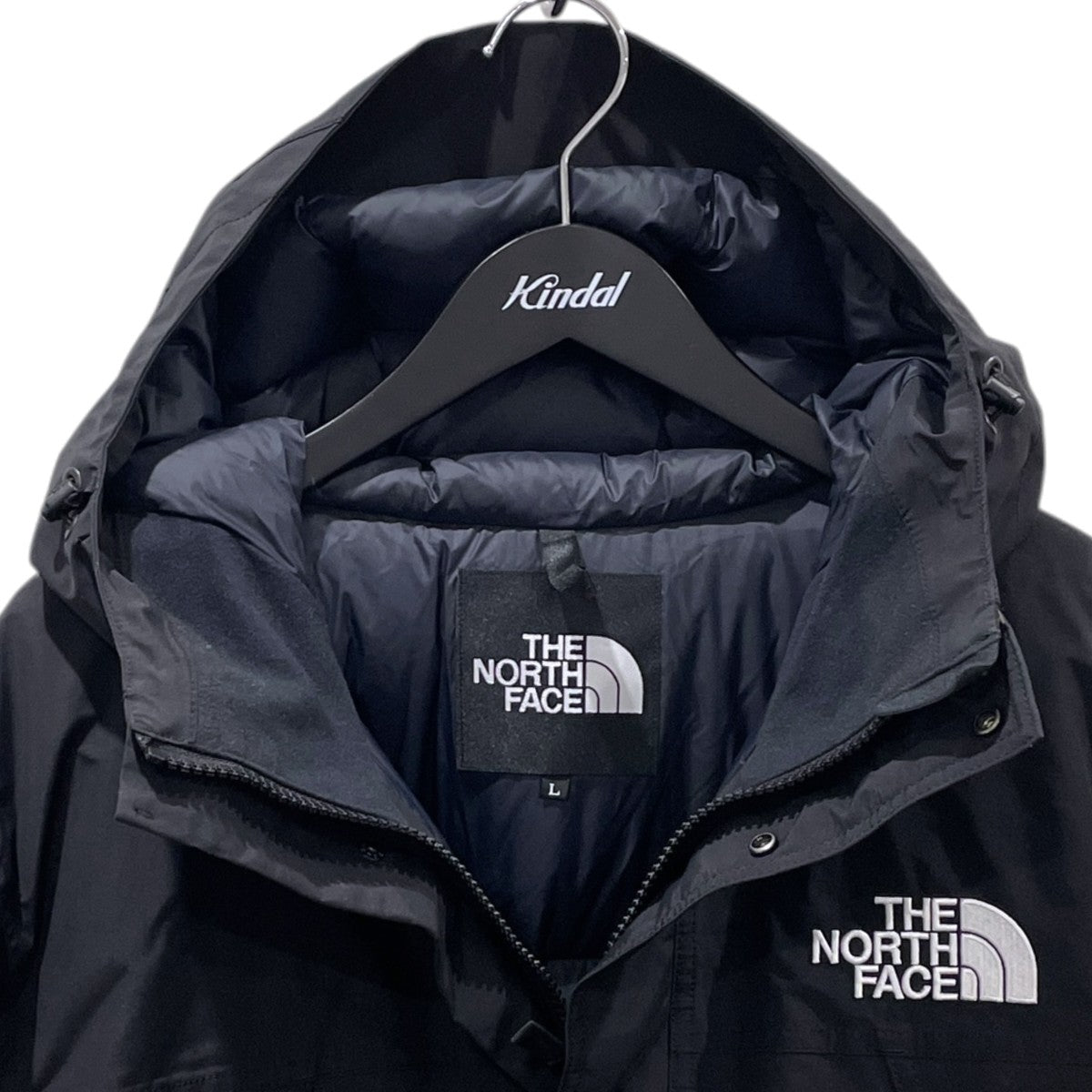 24AW マウンテンダウンジャケット Mountain Down Jacket ND92454
