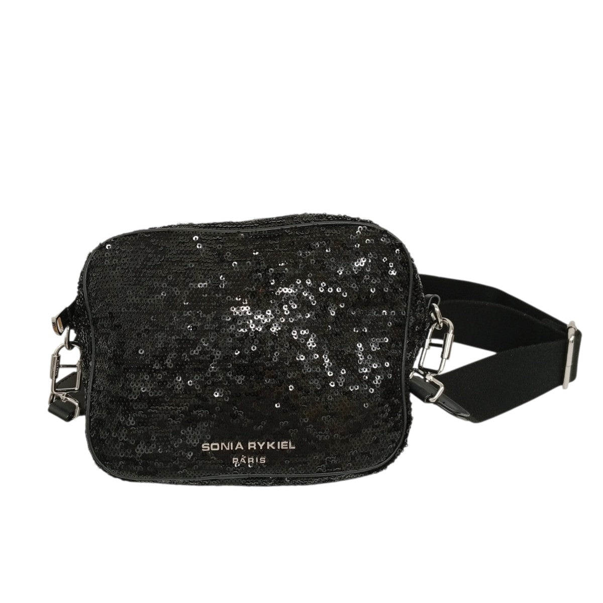 SONIA RYKIEL ショルダーバッグ 古着・中古-1枚目のアイテム画像