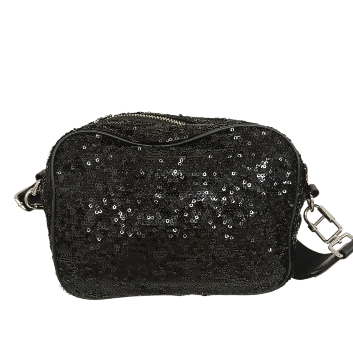 SONIA RYKIEL ショルダーバッグ 古着・中古-3枚目のアイテム画像