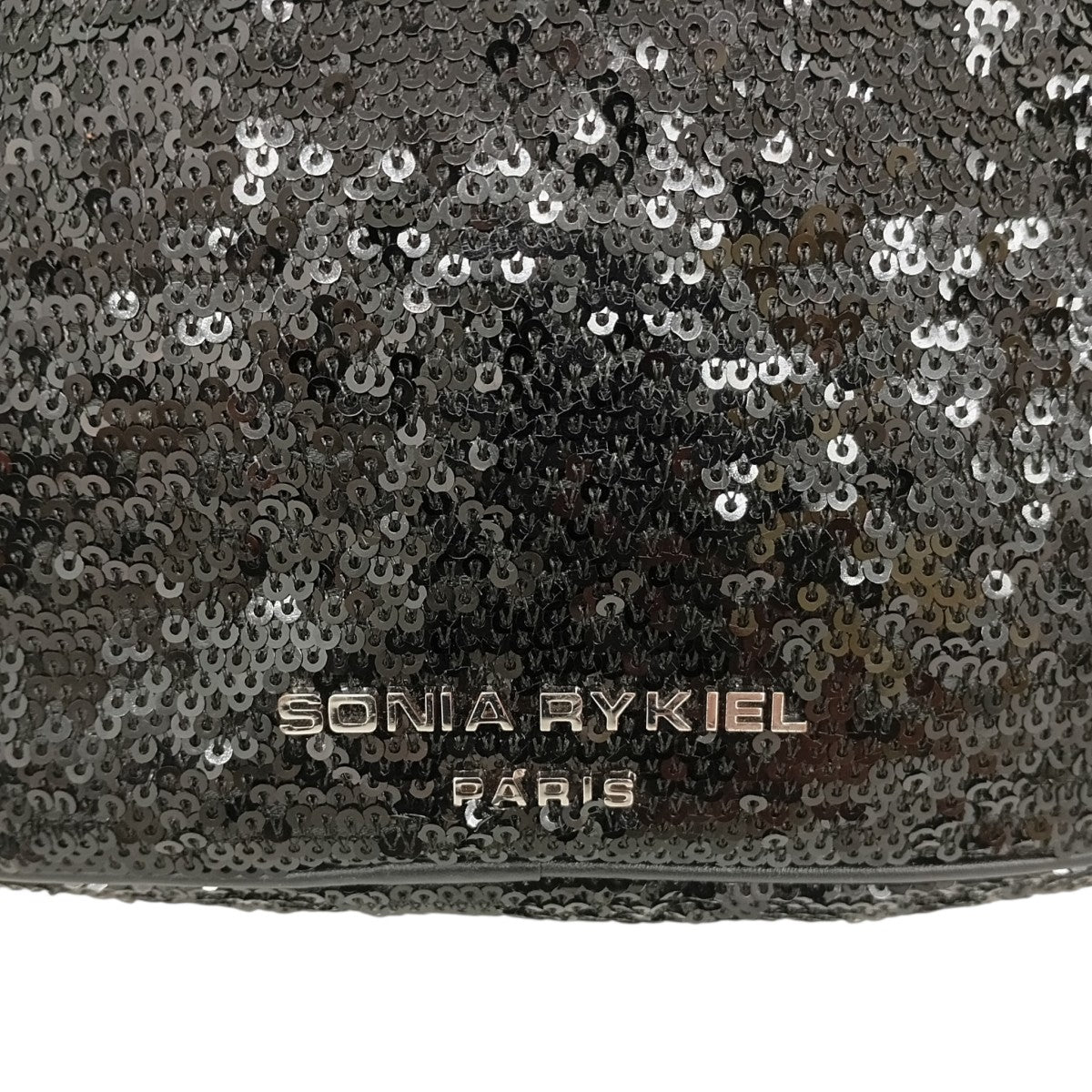 SONIA RYKIEL ショルダーバッグ 古着・中古-4枚目のアイテム画像