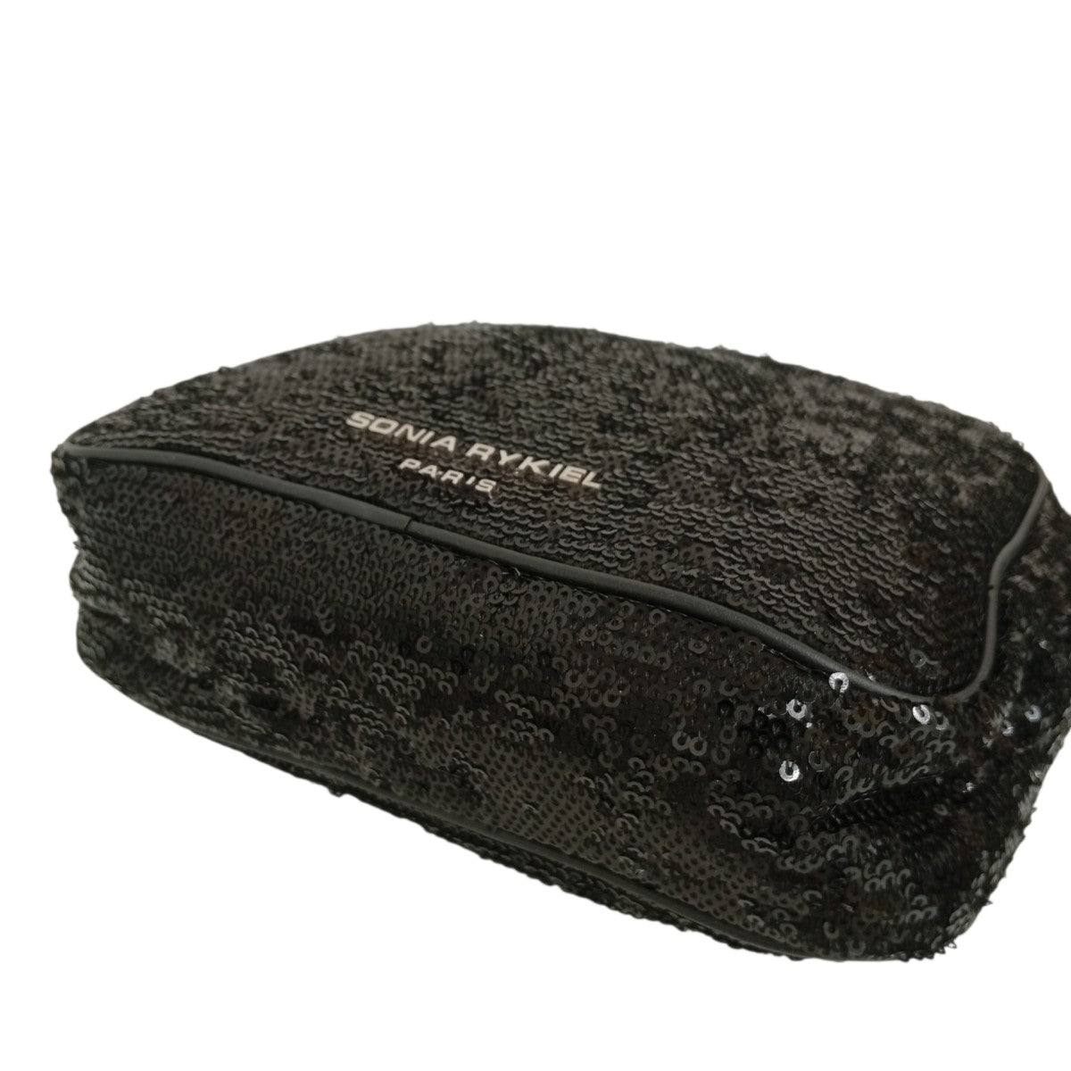 SONIA RYKIEL ショルダーバッグ 古着・中古-5枚目のアイテム画像