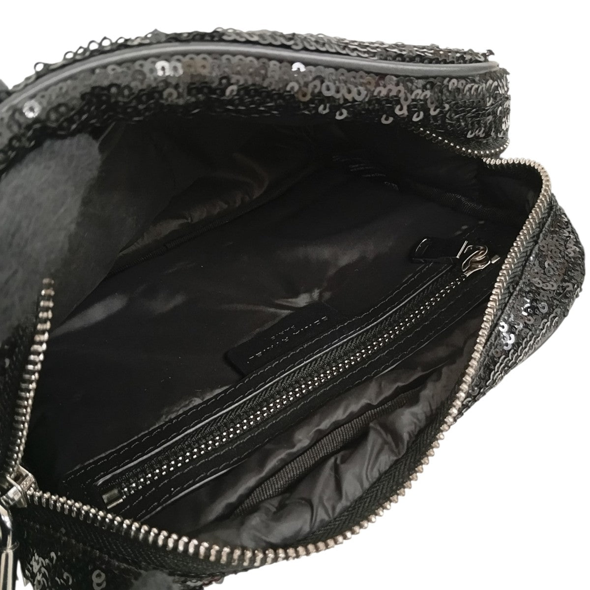 SONIA RYKIEL ショルダーバッグ 古着・中古-6枚目のアイテム画像