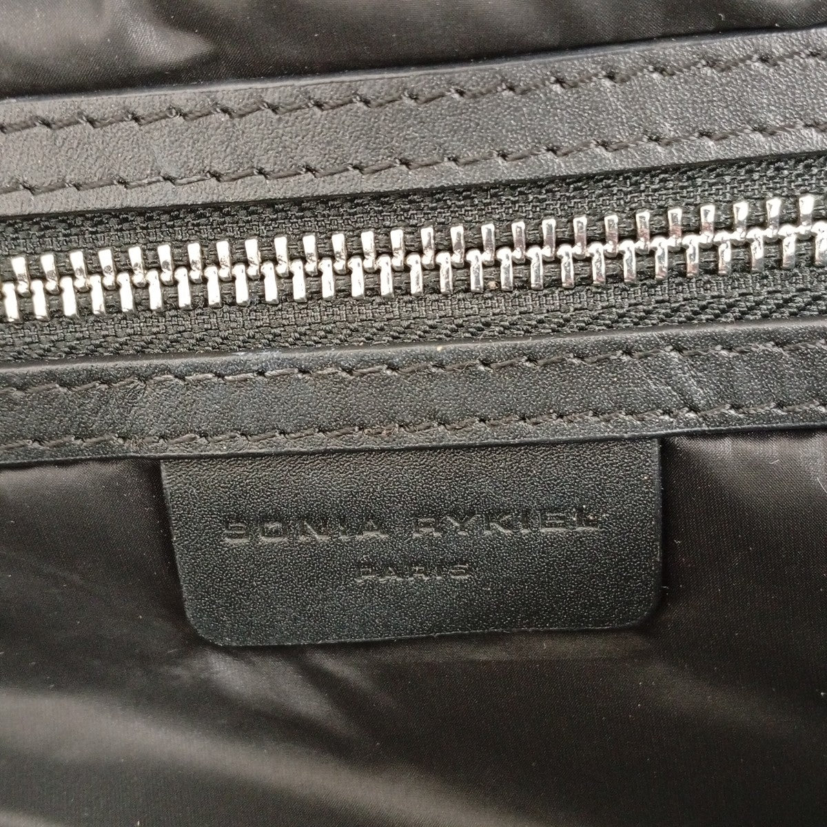 SONIA RYKIEL ショルダーバッグ 古着・中古-7枚目のアイテム画像