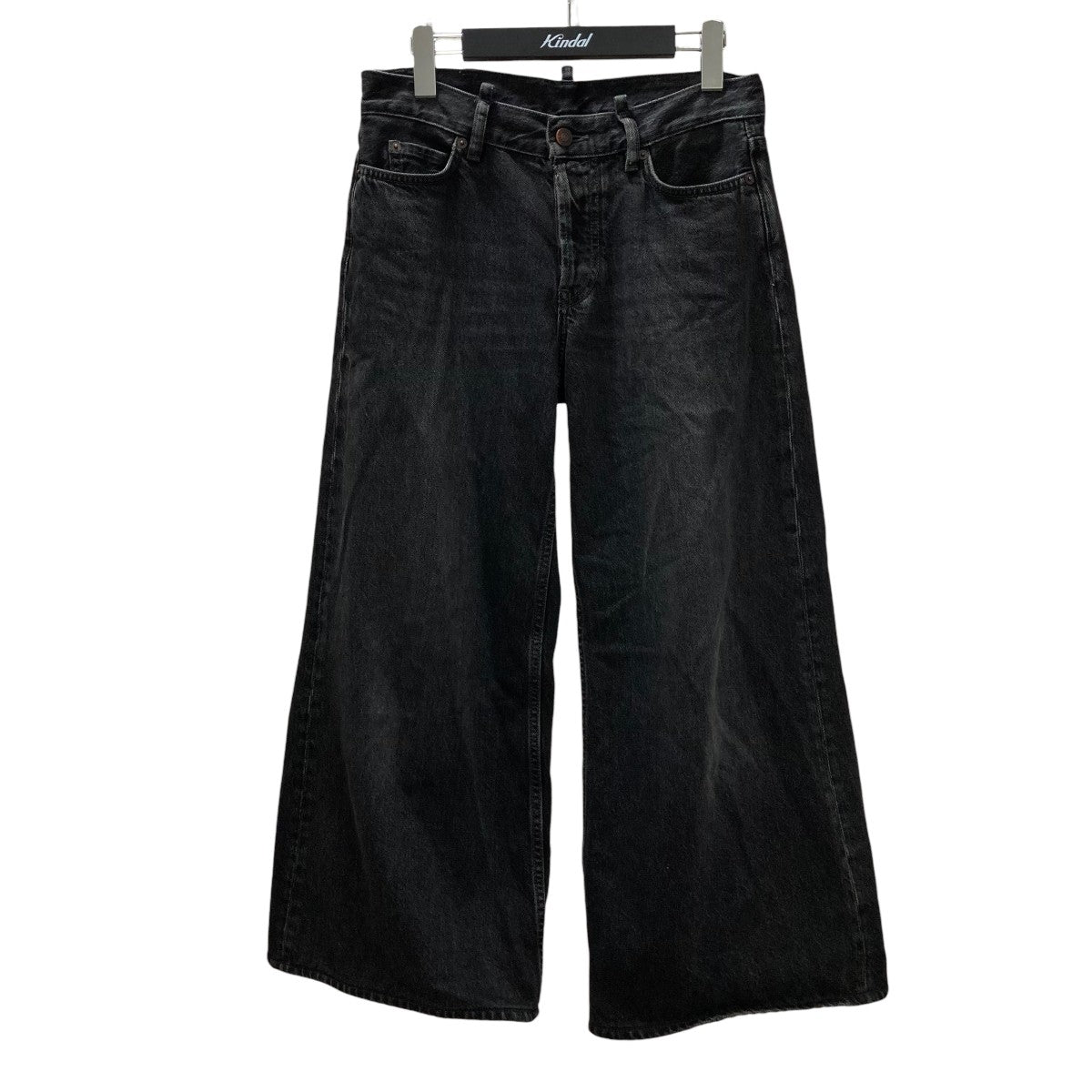 ACNE STUDIOS デニムパンツA00438 古着・中古-1枚目のアイテム画像