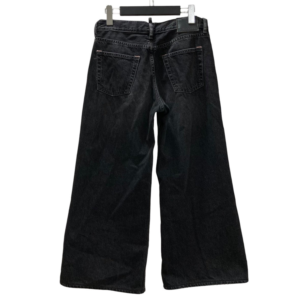 ACNE STUDIOS デニムパンツA00438 古着・中古-2枚目のアイテム画像