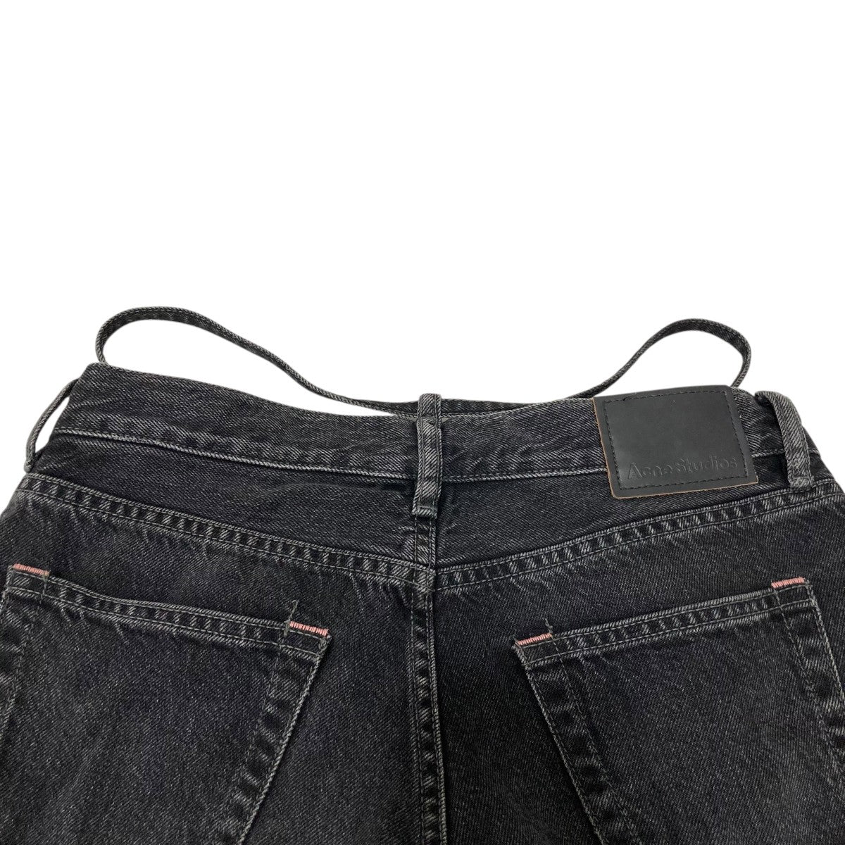 ACNE STUDIOS デニムパンツA00438 古着・中古-5枚目のアイテム画像