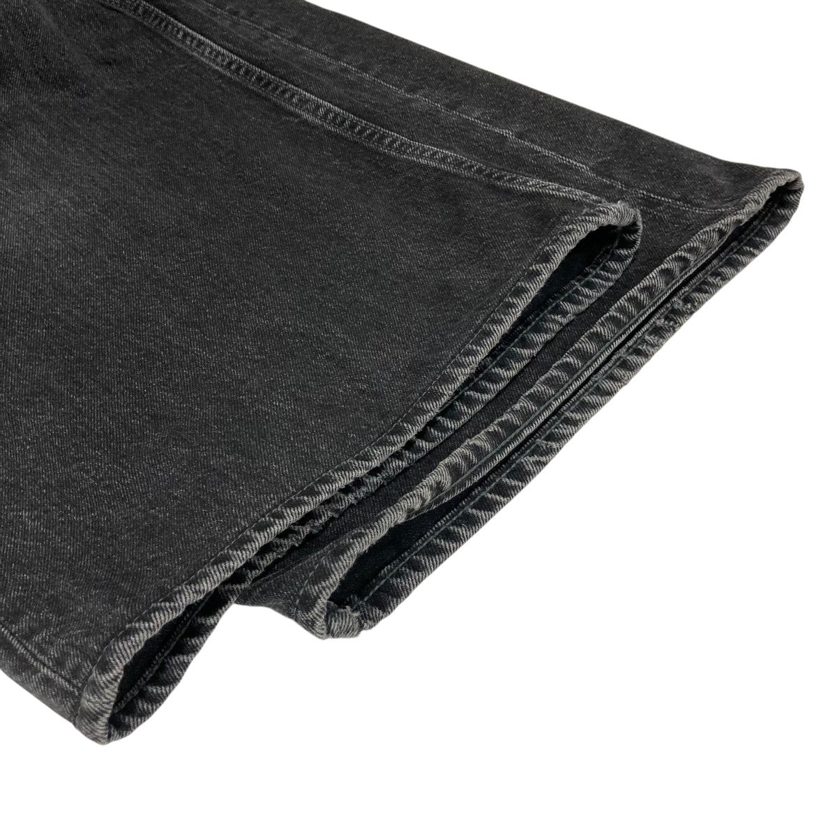 ACNE STUDIOS デニムパンツA00438 古着・中古-6枚目のアイテム画像