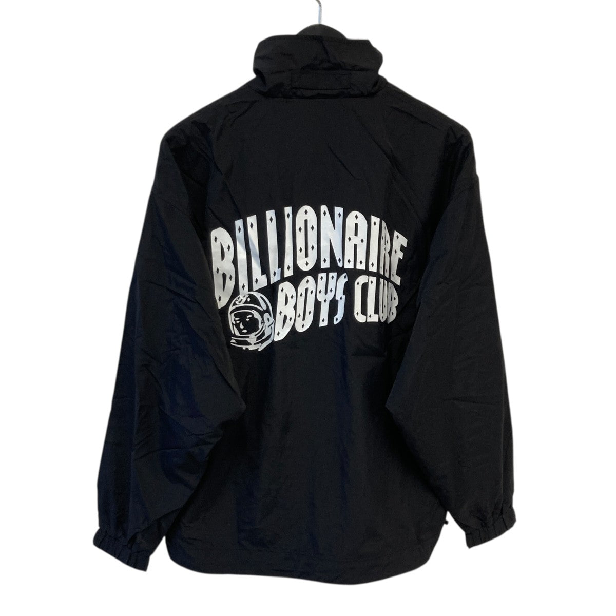 Mesh Pocket Nylon JacketナイロンジャケットBBCJP261X002
