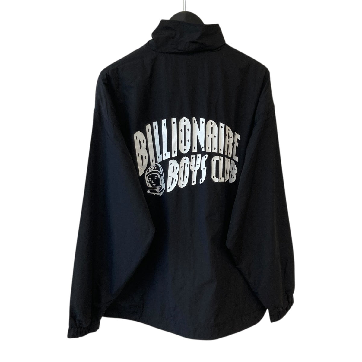 Mesh Pocket Nylon JacketナイロンジャケットBBCJP261X002