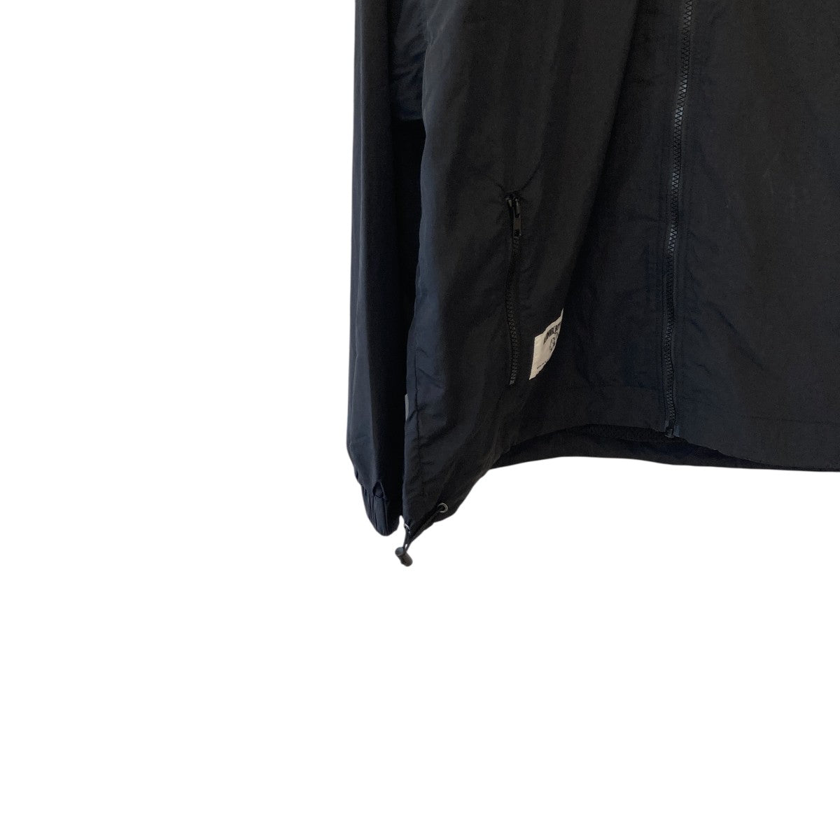 Mesh Pocket Nylon JacketナイロンジャケットBBCJP261X002