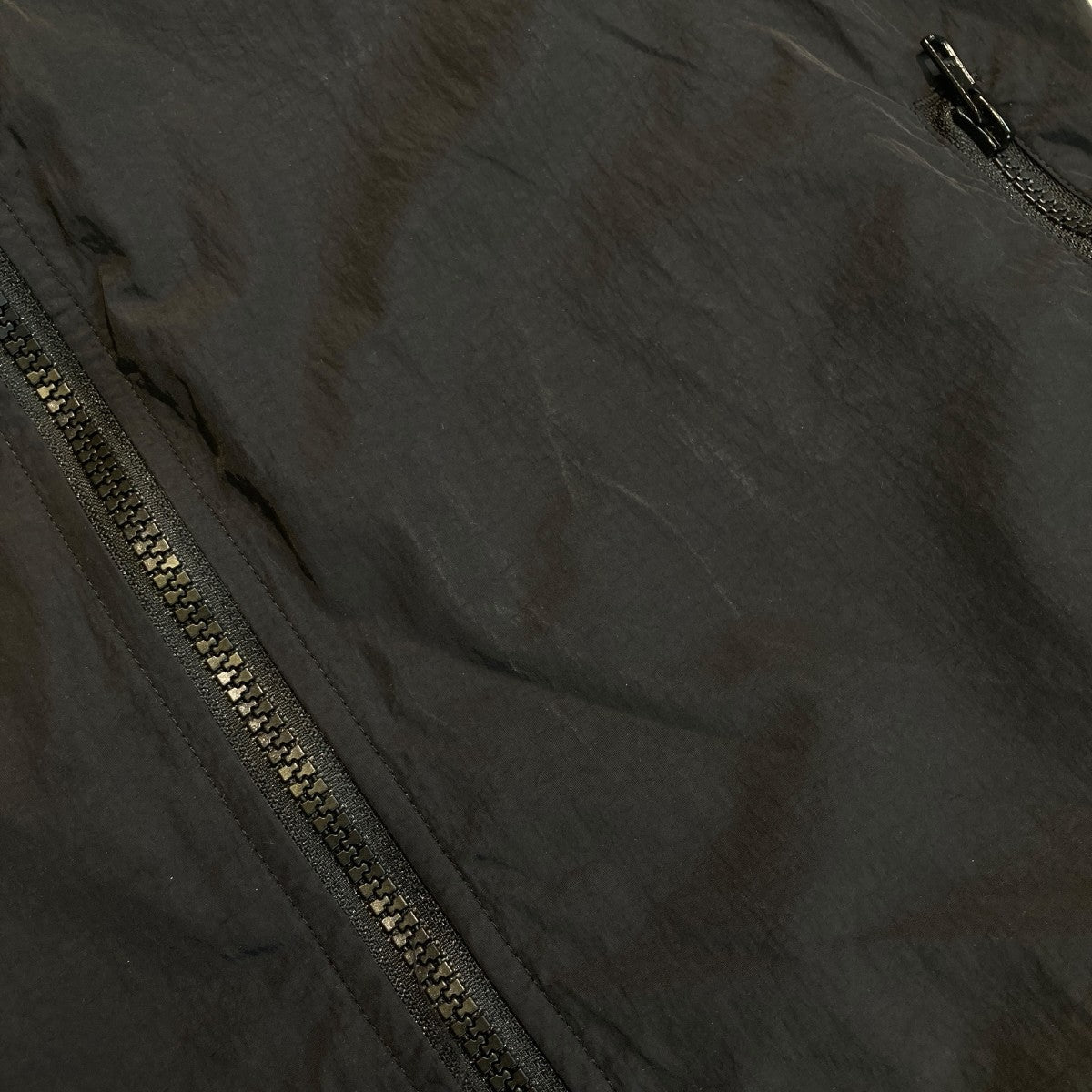Mesh Pocket Nylon JacketナイロンジャケットBBCJP261X002