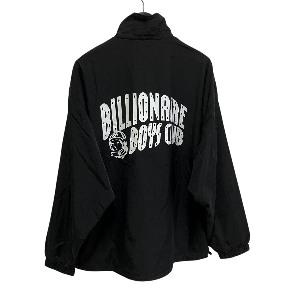 Mesh Pocket Nylon JacketナイロンジャケットBBCJP261X002