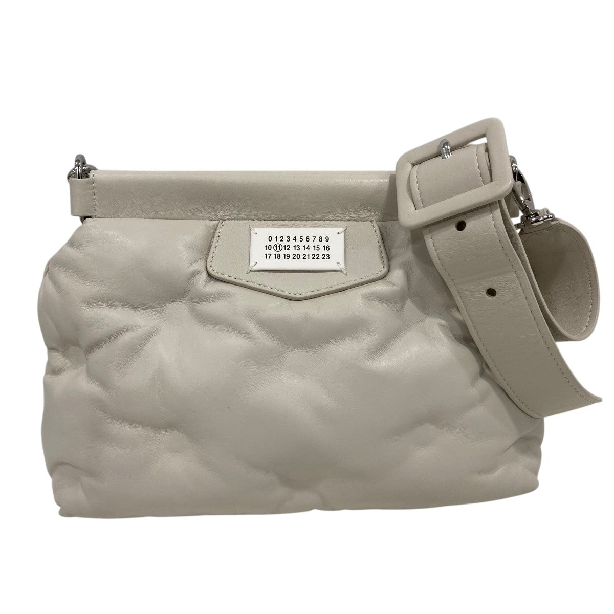 Maison Margiela Glam SlamショルダーバッグSB1WG0028 古着・中古-1枚目のアイテム画像