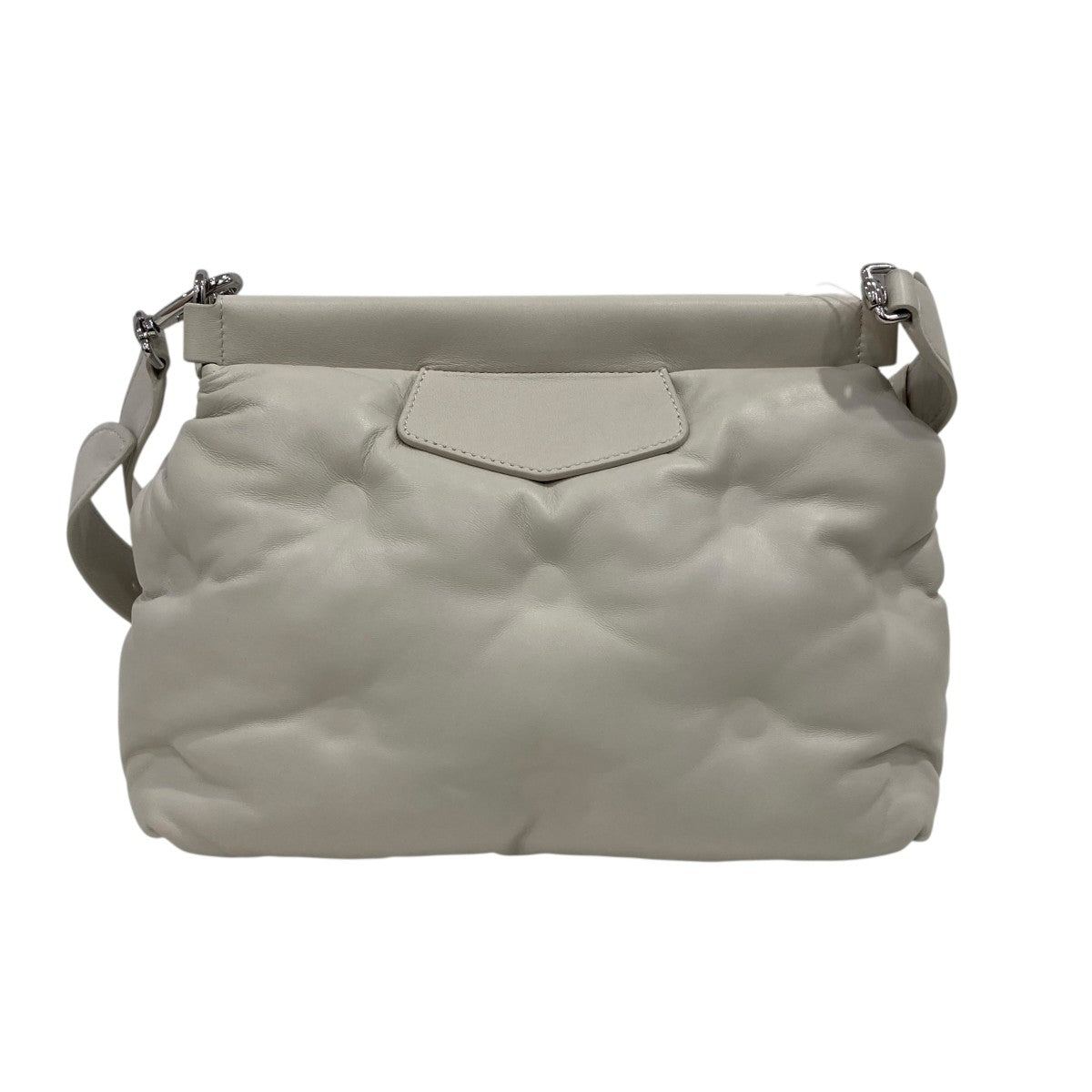 Maison Margiela Glam SlamショルダーバッグSB1WG0028 古着・中古-3枚目のアイテム画像