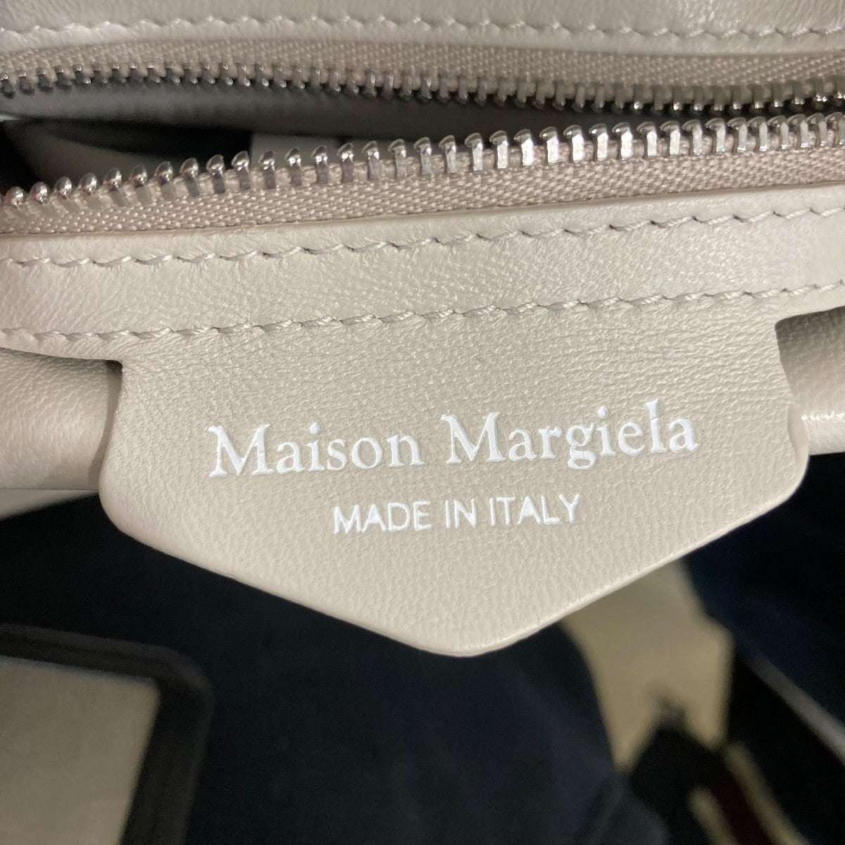 Maison Margiela Glam SlamショルダーバッグSB1WG0028 古着・中古-7枚目のアイテム画像