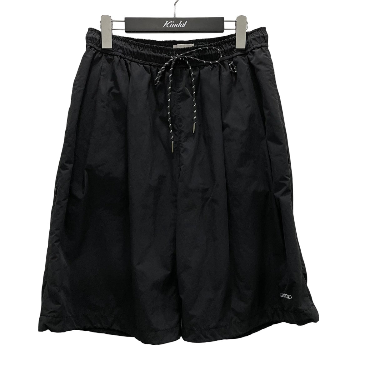 VENTILATION NYLON SHORTPANTSハーフパンツ