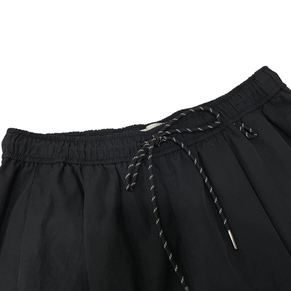 VENTILATION NYLON SHORTPANTSハーフパンツ