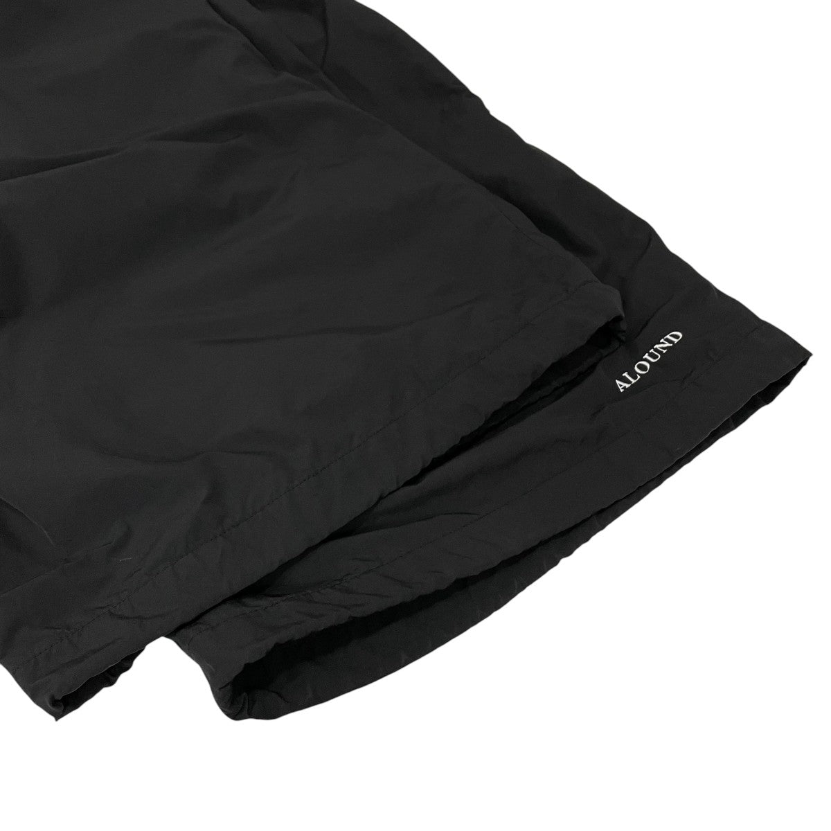 VENTILATION NYLON SHORTPANTSハーフパンツ