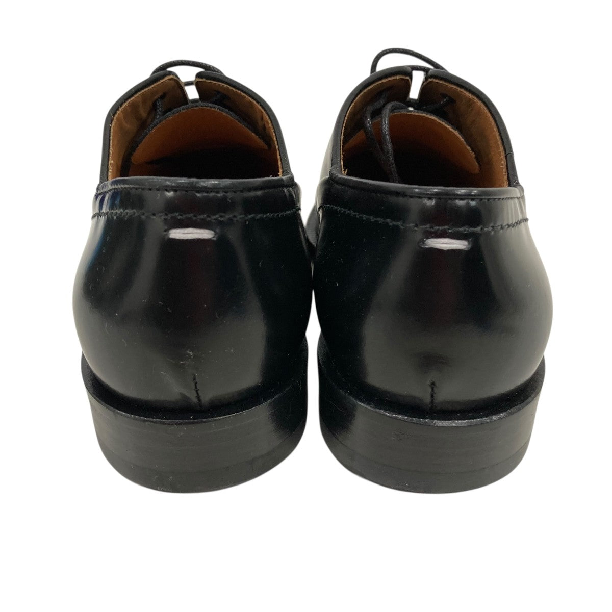Maison Margiela プレーントゥシューズドレスシューズ 古着・中古-4枚目のアイテム画像