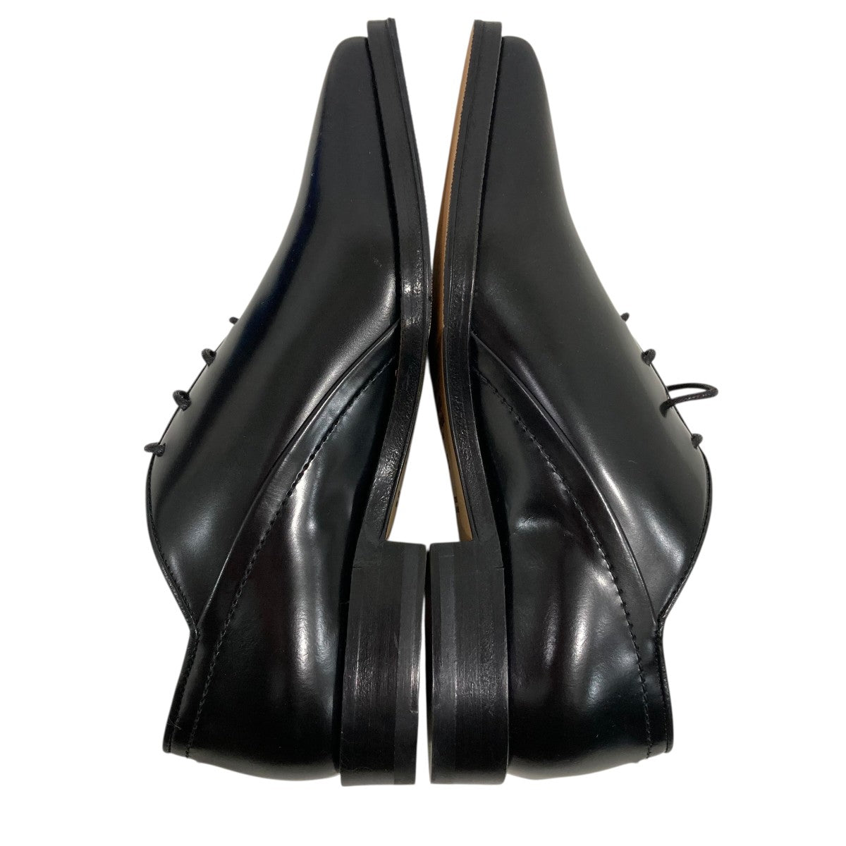 Maison Margiela プレーントゥシューズドレスシューズ 古着・中古-5枚目のアイテム画像