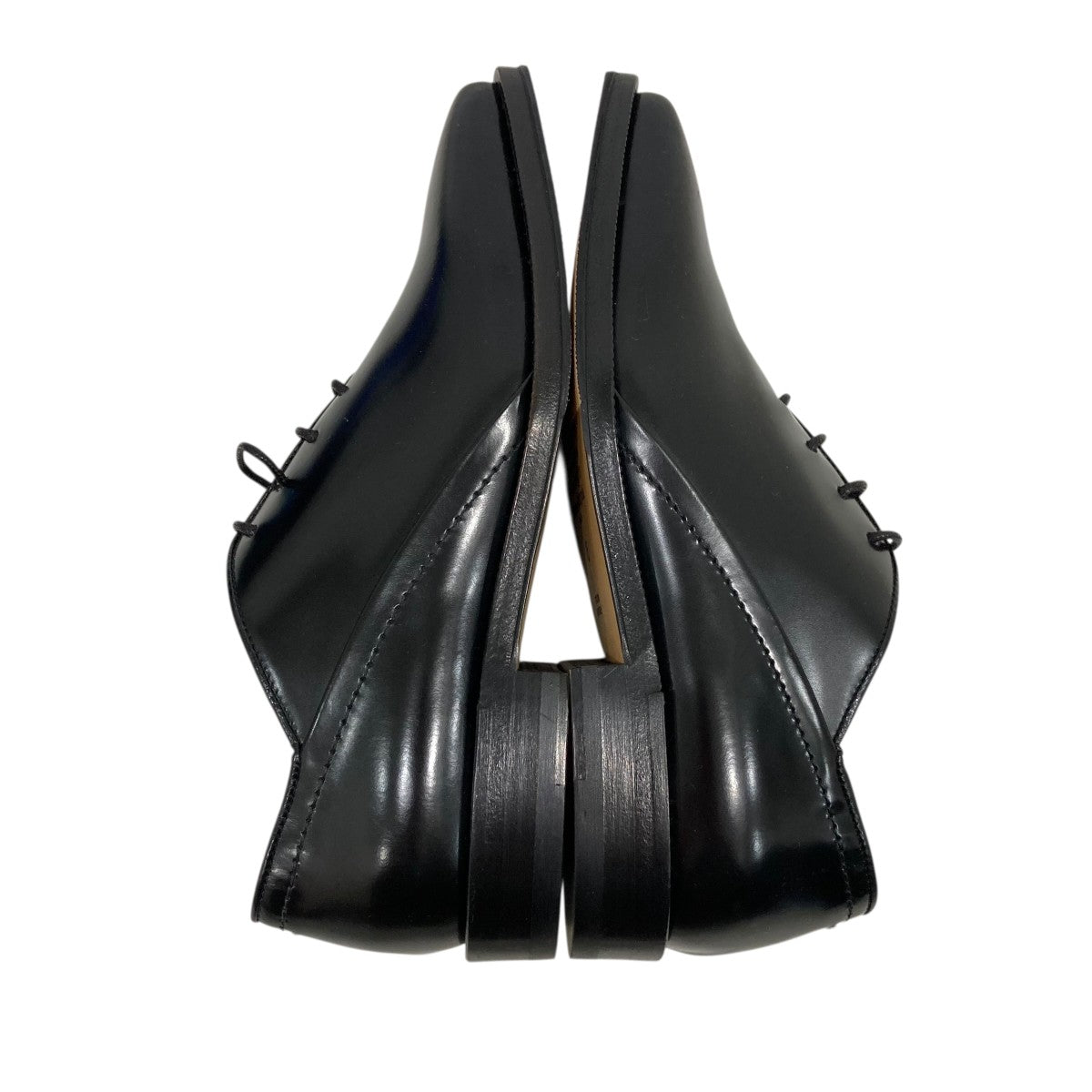 Maison Margiela プレーントゥシューズドレスシューズ 古着・中古-6枚目のアイテム画像
