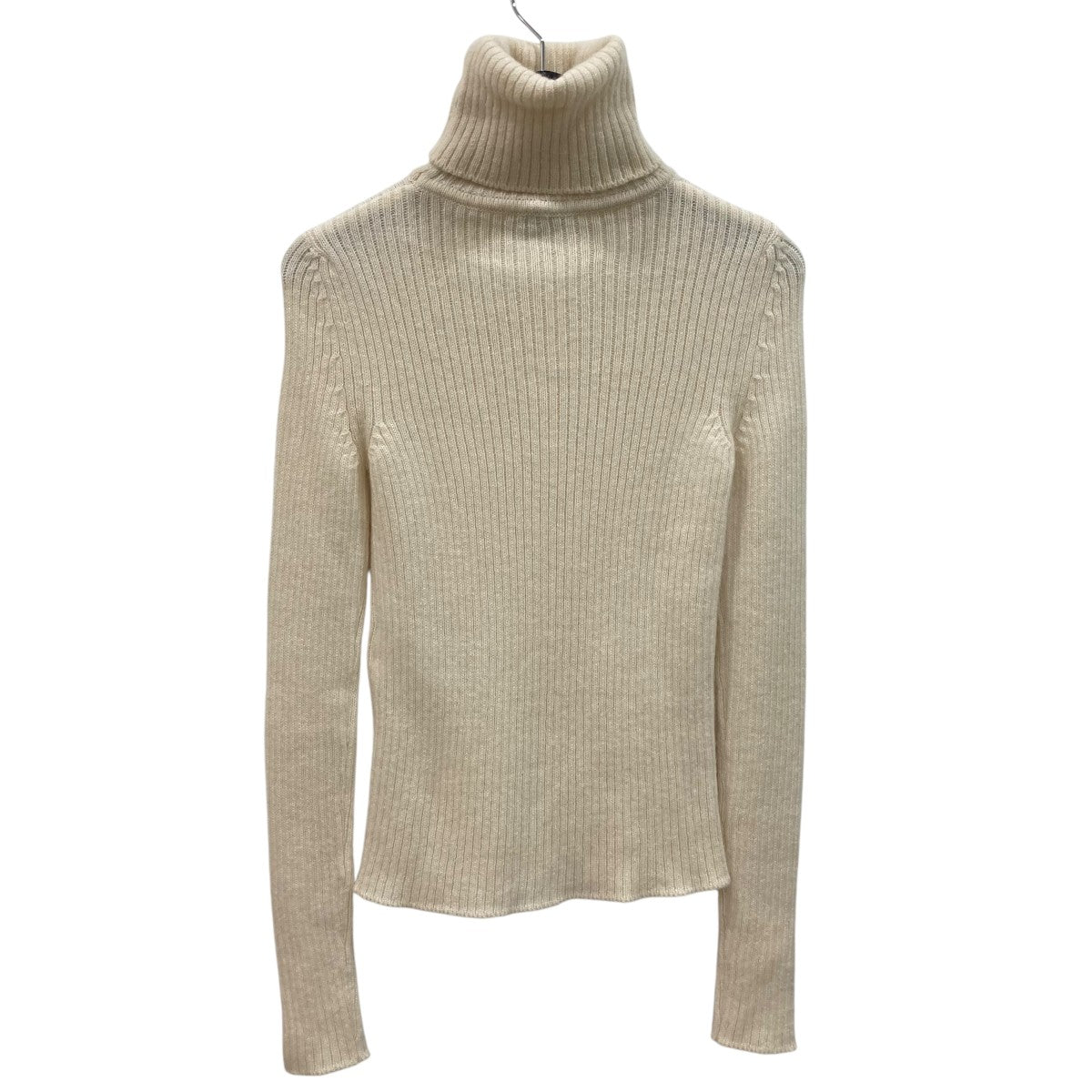 Saint Laurent Paris タートルネックニット706925 古着・中古-3枚目のアイテム画像