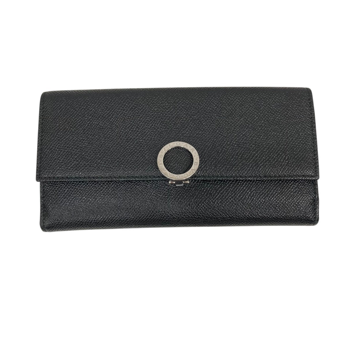 BVLGARI 長財布 古着・中古-1枚目のアイテム画像