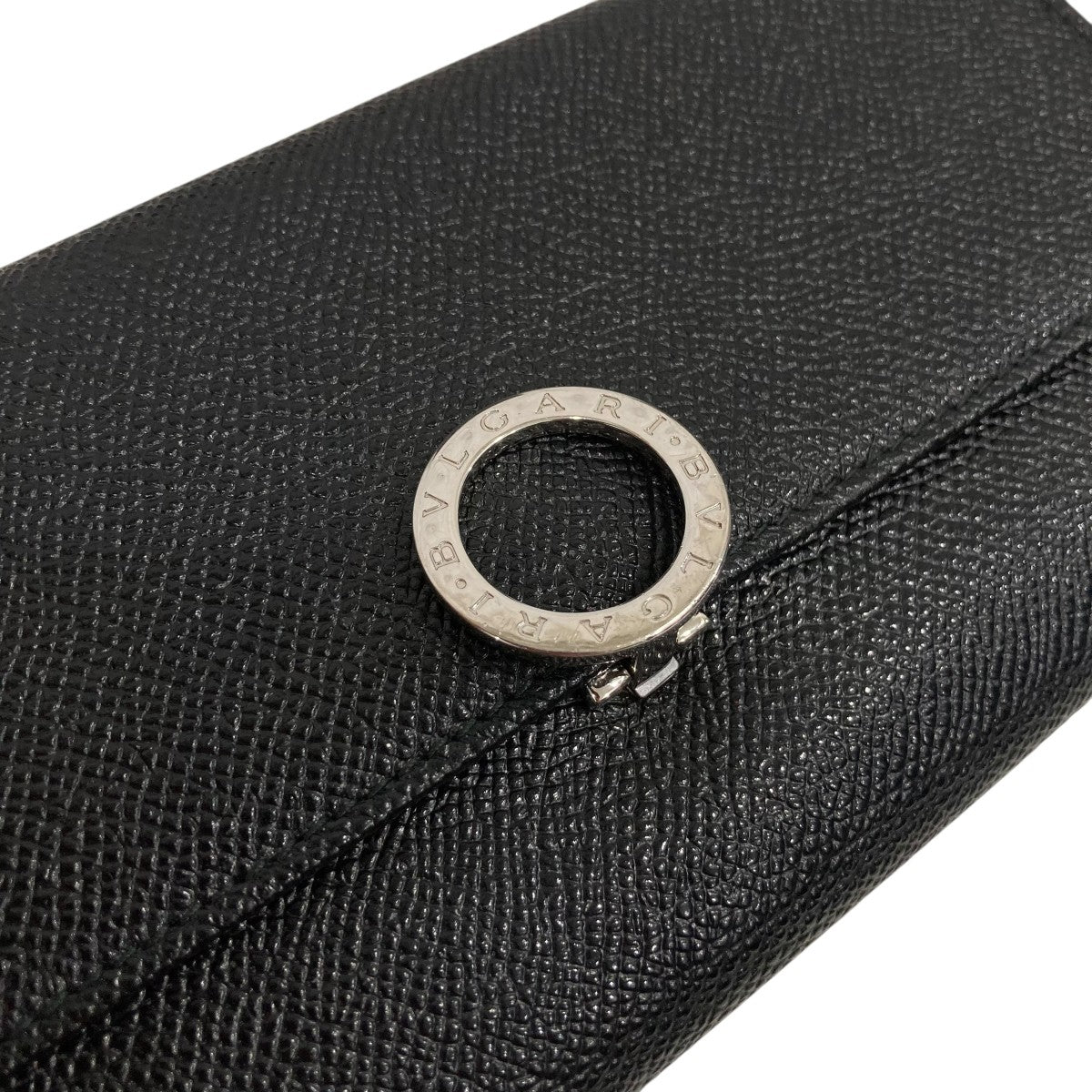 BVLGARI 長財布 古着・中古-5枚目のアイテム画像
