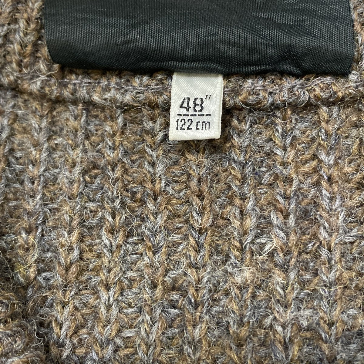 ニット12292