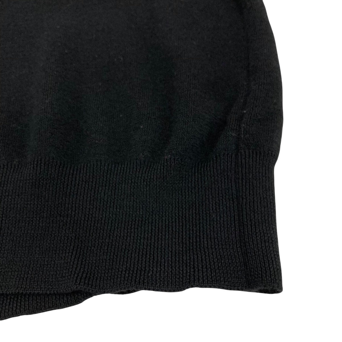 MAISON KITSUNE タートルネックニットDM00517KT1020 古着・中古-5枚目のアイテム画像