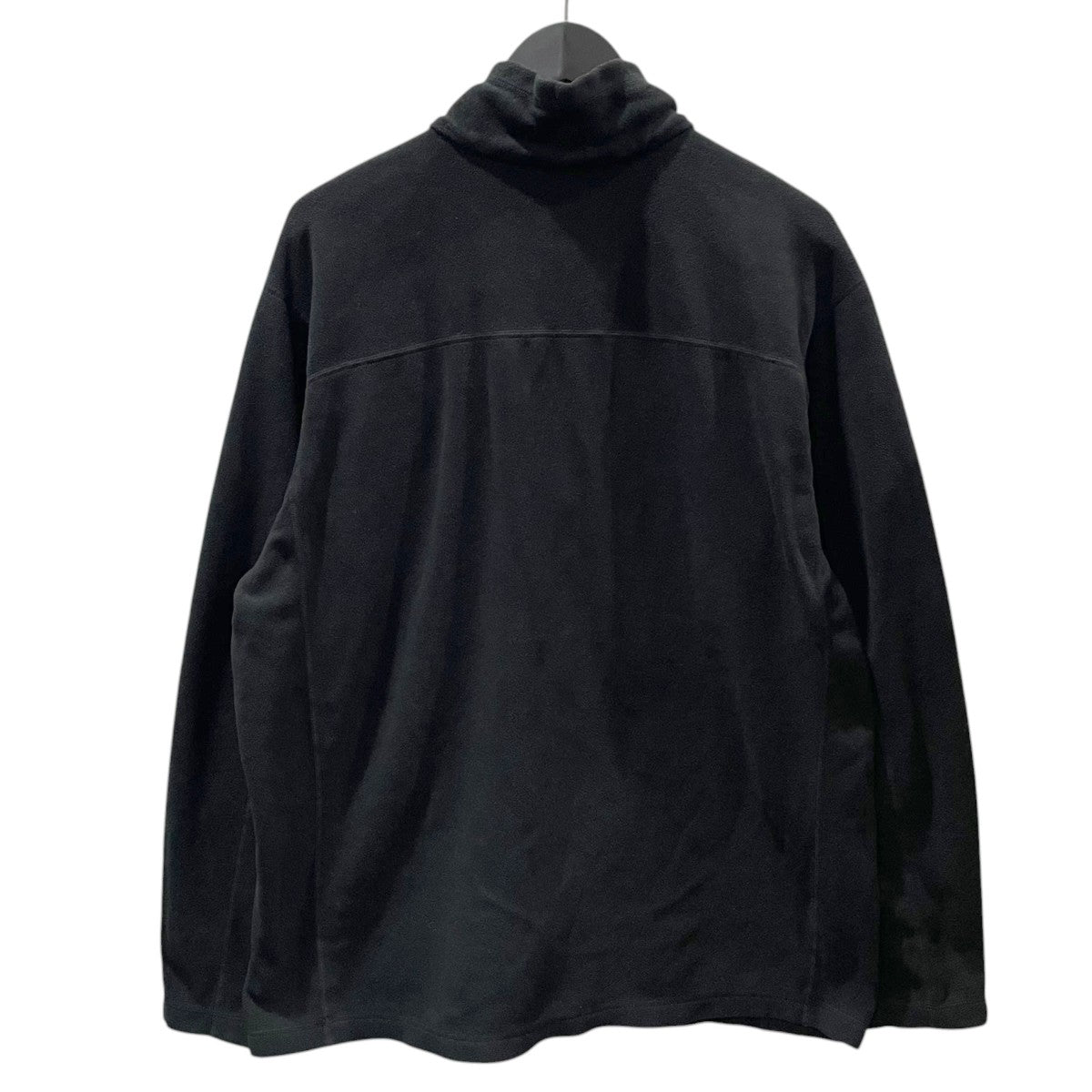 15SS ハーフジップフリースジャケット Micro D Pullover マイクロD・プルオーバー 26175SP15
