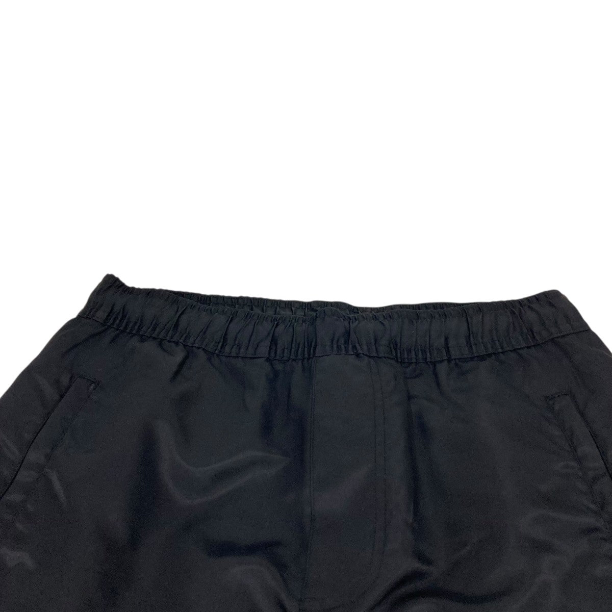 WALES BONNER NYLON SATIN TWILL ELIJAH TROUSER パンツ 古着・中古-3枚目のアイテム画像