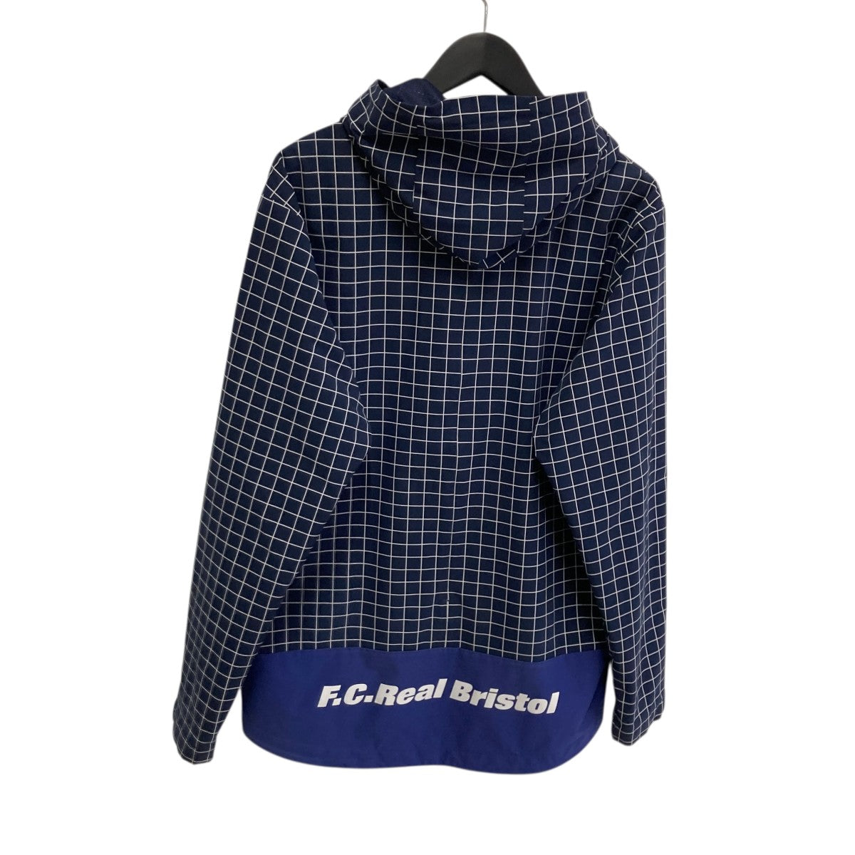 F．C．R．B． 21SSPRACTICE JACKETジャケットFCRB-210008 古着・中古-2枚目のアイテム画像