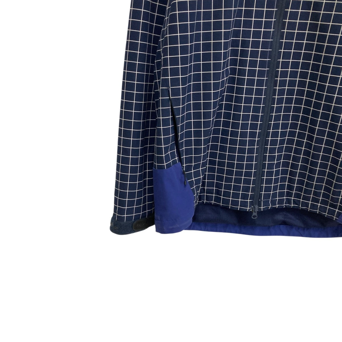 F．C．R．B． 21SSPRACTICE JACKETジャケットFCRB-210008 古着・中古-4枚目のアイテム画像