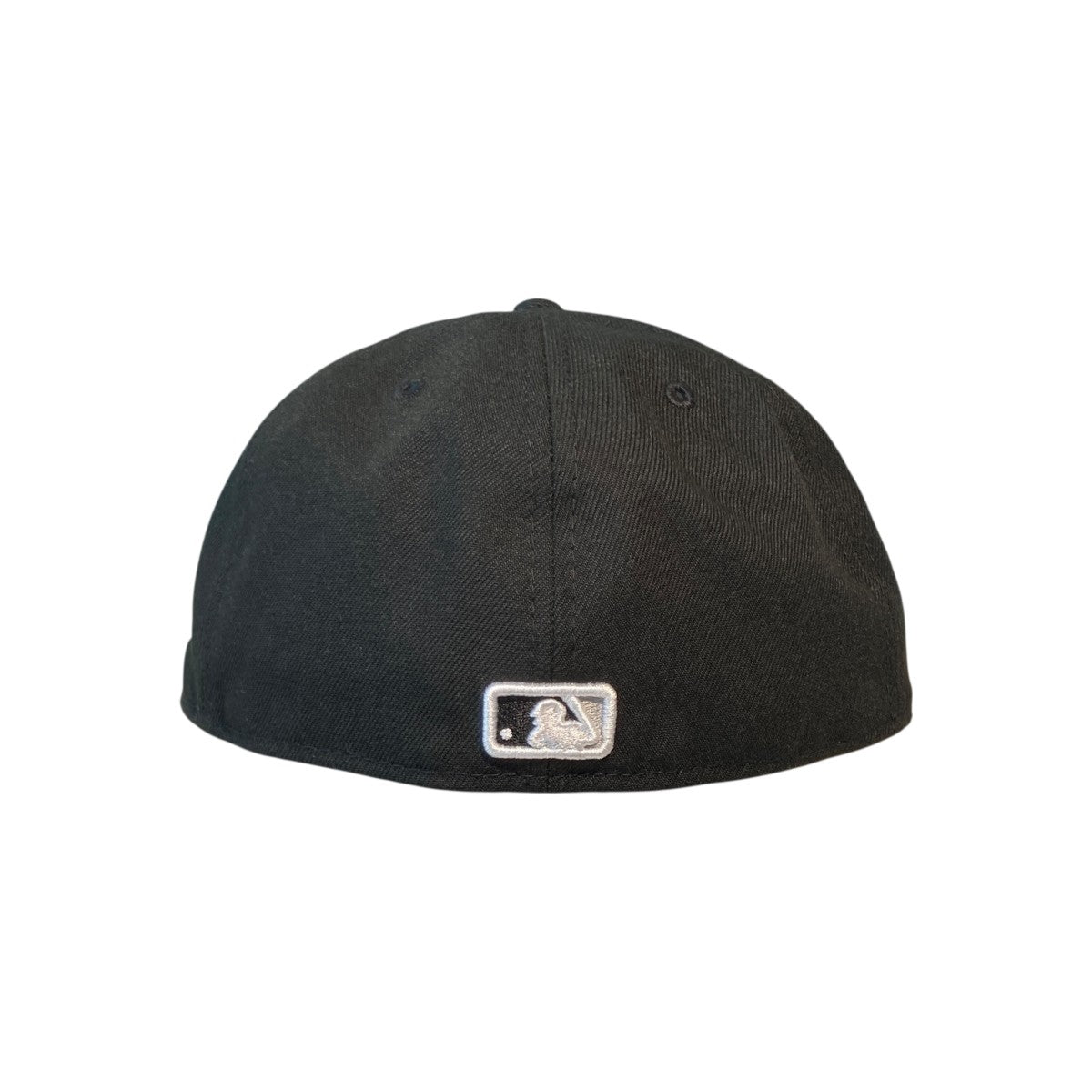 Sharpie Box Logo New Era Fitted Capキャップ
