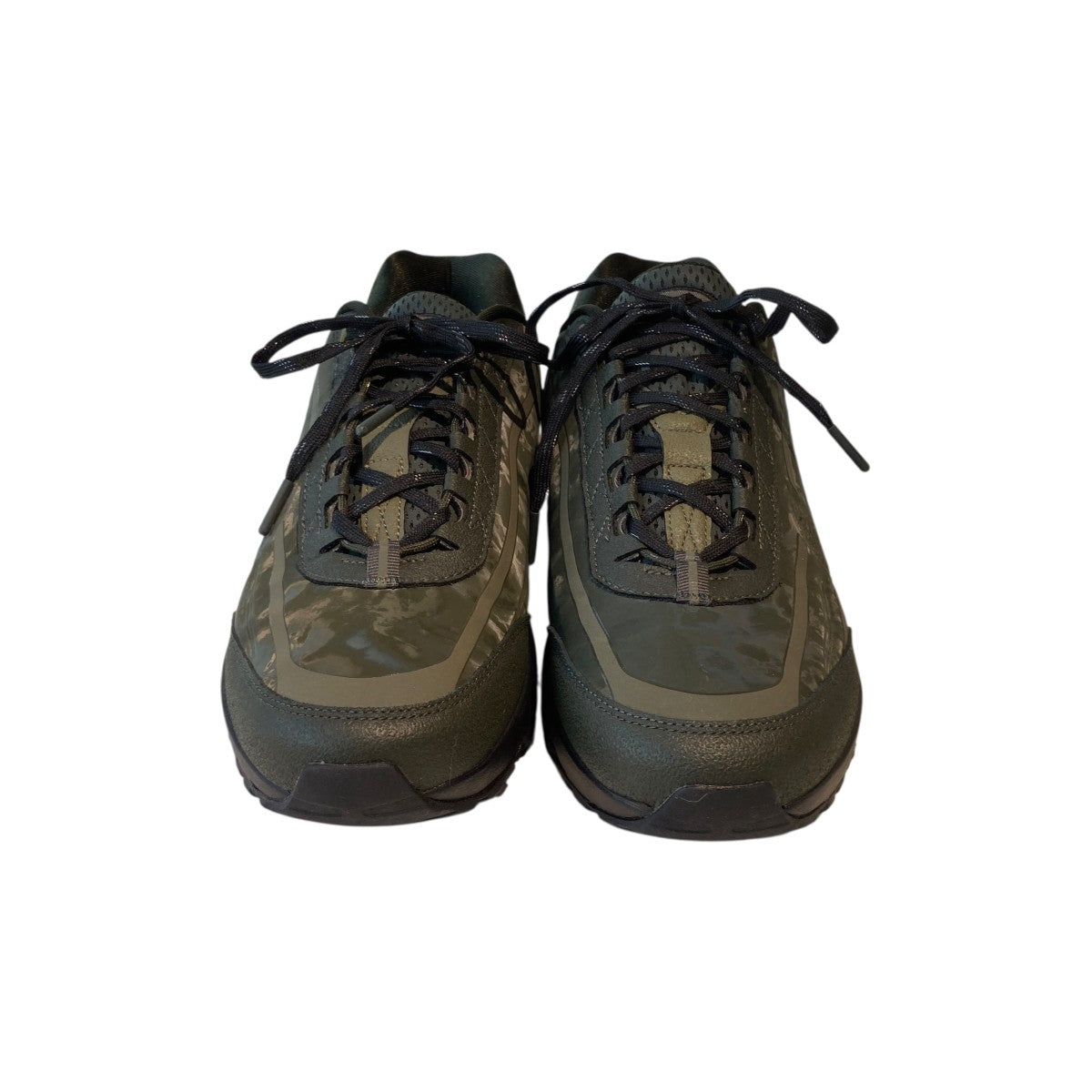 Worksout Air Max 95 Big Bubble Uniform／Medium Olive and SequoiaローカットスニーカーHQ0263-300