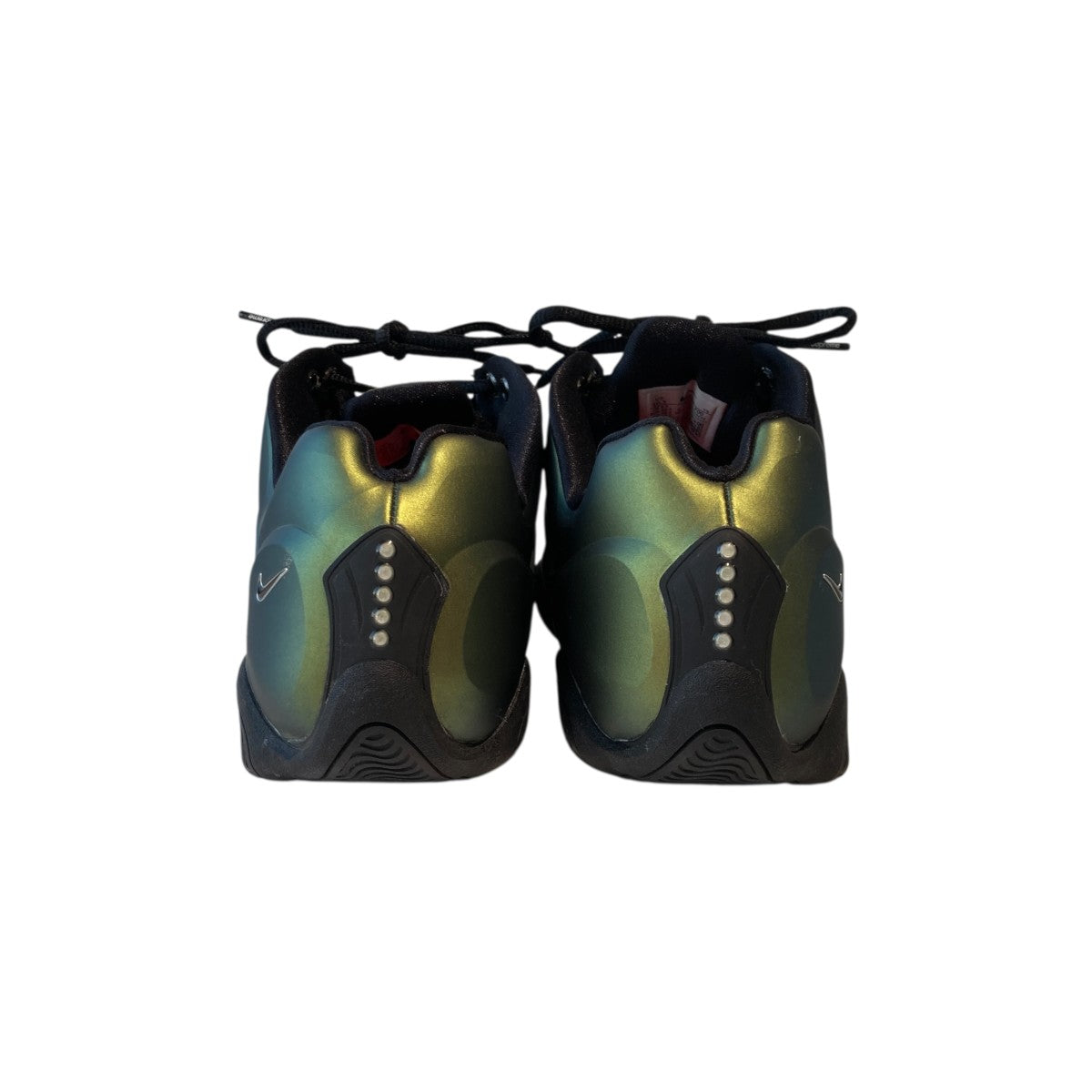 Air Zoom Courtposite Metallic GoldローカットスニーカーFB8934-700