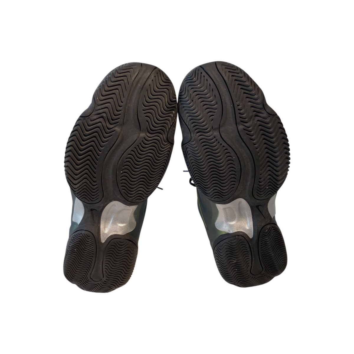 Air Zoom Courtposite Metallic GoldローカットスニーカーFB8934-700