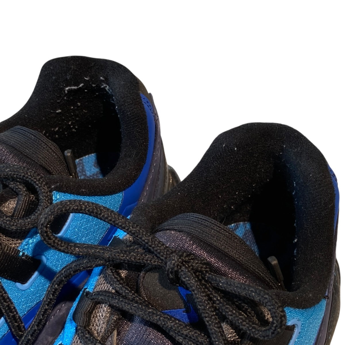 NIKE Stash Air Max 95 Black and Harbor BlueローカットスニーカーHF5515-400 古着・中古-7枚目のアイテム画像