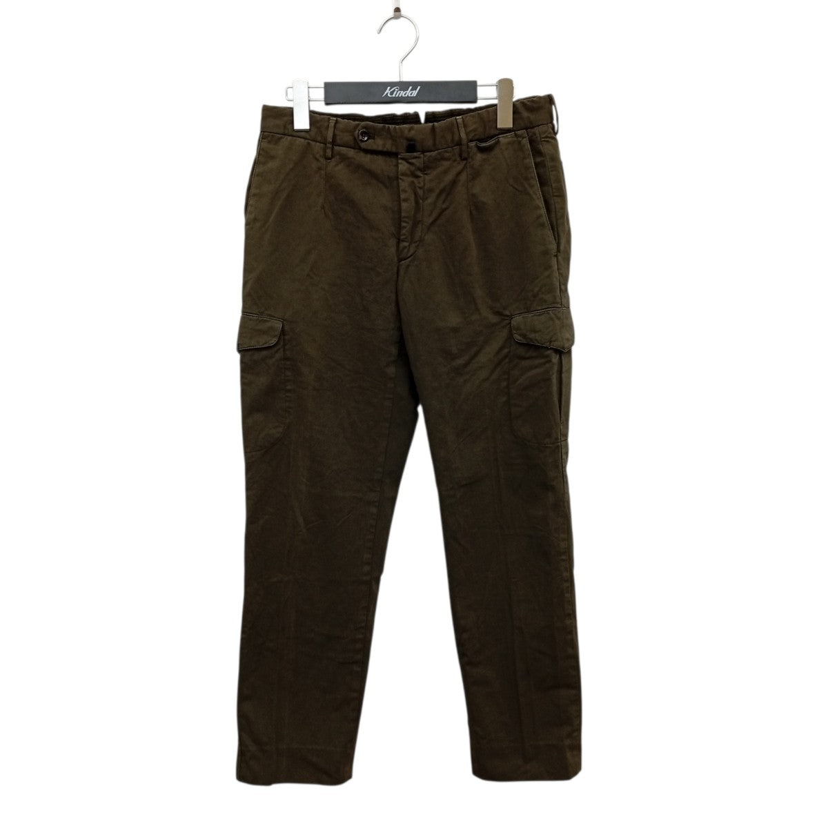 INCOTEX パンツ 古着・中古-1枚目のアイテム画像