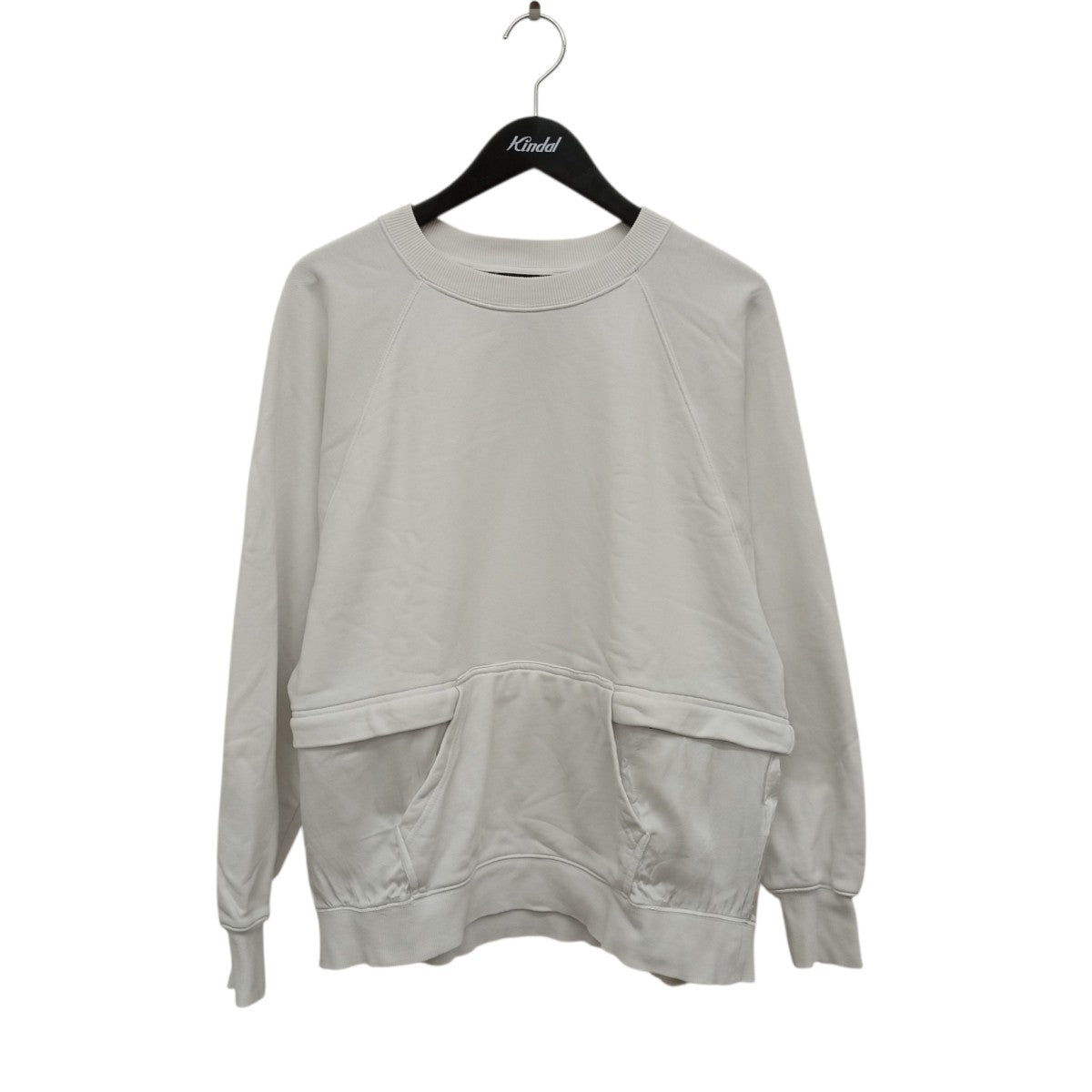 DIESEL トレーナー 古着・中古-1枚目のアイテム画像