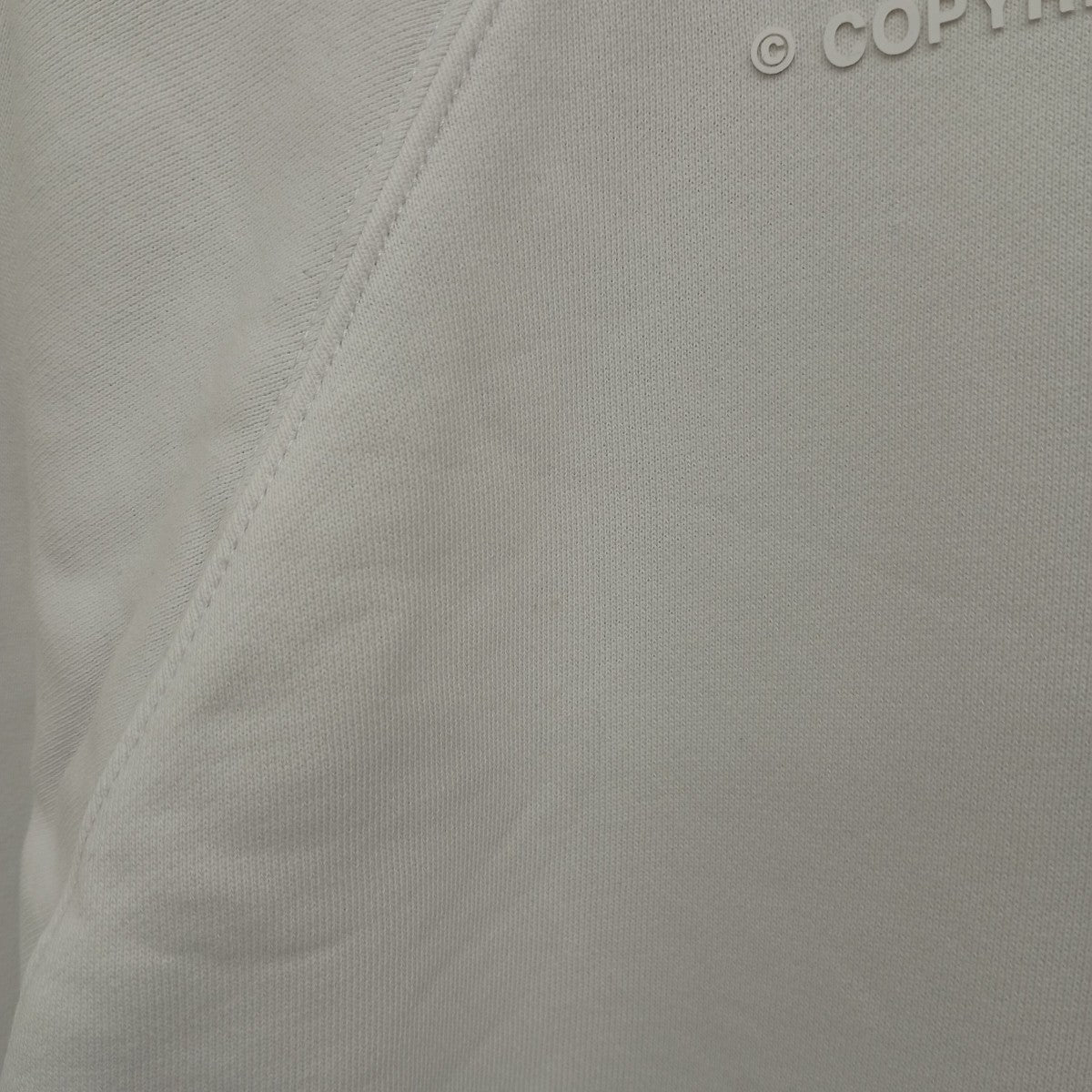 DIESEL トレーナー 古着・中古-8枚目のアイテム画像