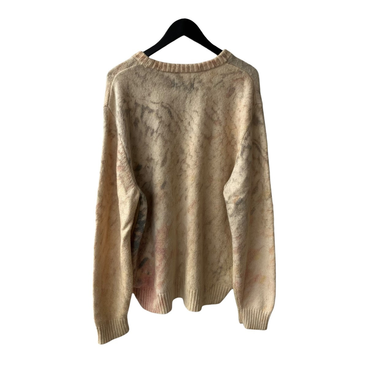 Wings Print Sweaterニット117098