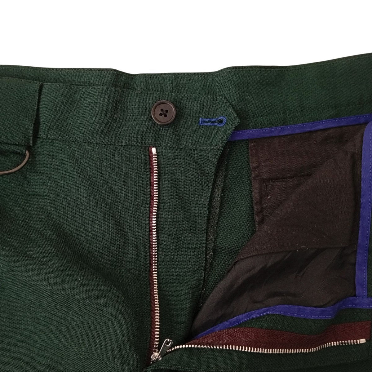 Paul Smith パンツPF-BM-32069 古着・中古-3枚目のアイテム画像