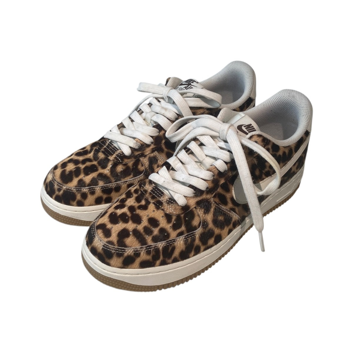 Air Force 1 Low LeopardローカットスニーカーIB7695-200