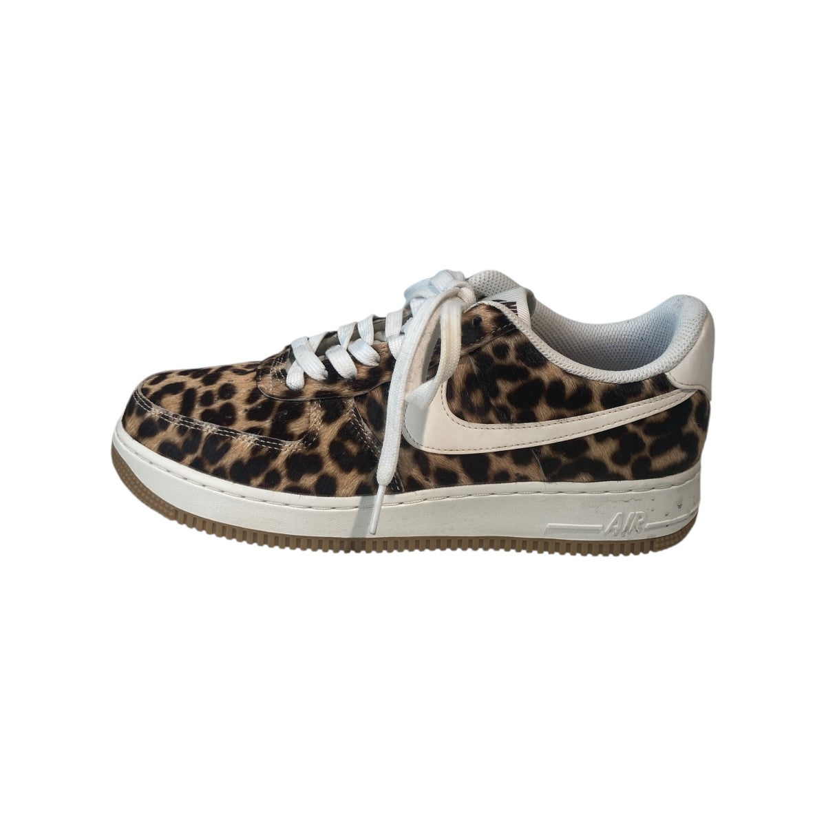 Air Force 1 Low LeopardローカットスニーカーIB7695-200