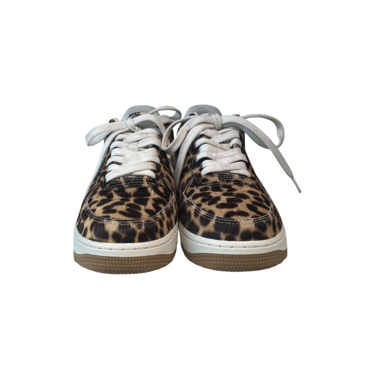 Air Force 1 Low LeopardローカットスニーカーIB7695-200