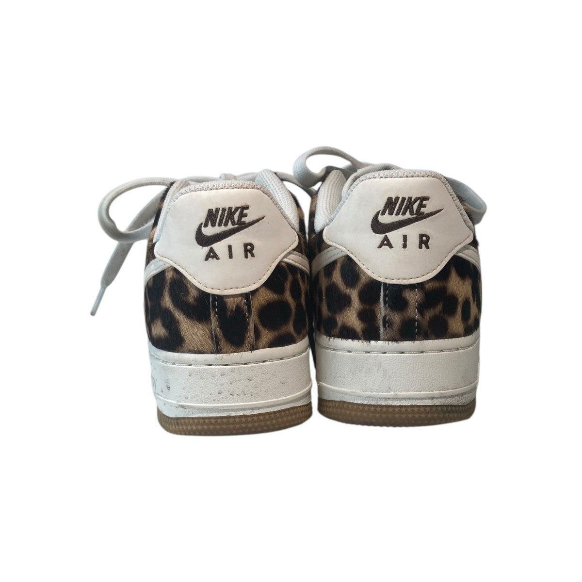 Air Force 1 Low LeopardローカットスニーカーIB7695-200
